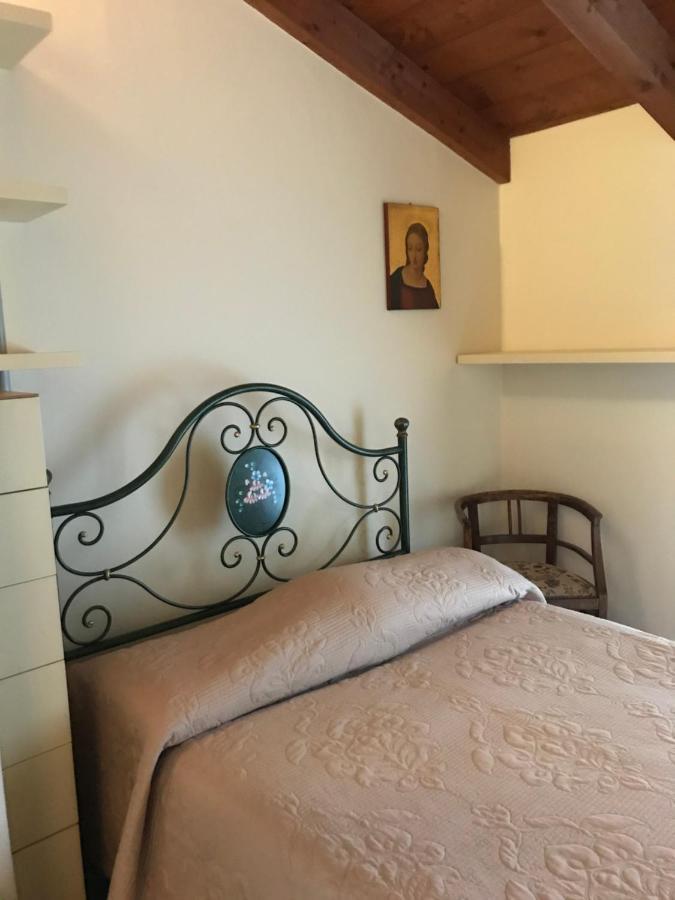 B&B Lodi Centro Exterior photo
