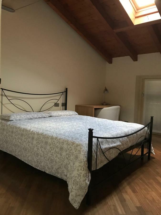 B&B Lodi Centro Exterior photo