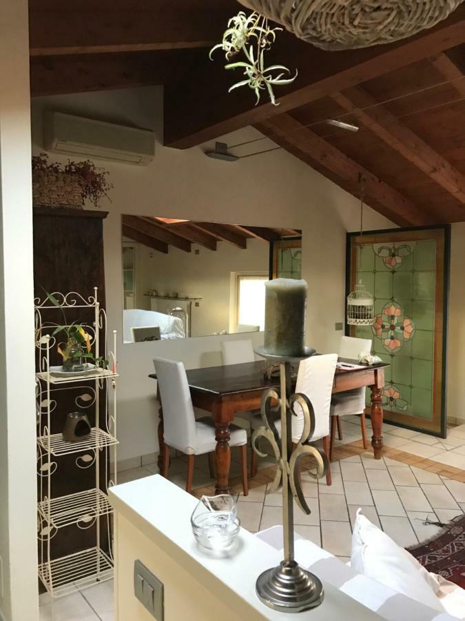 B&B Lodi Centro Exterior photo