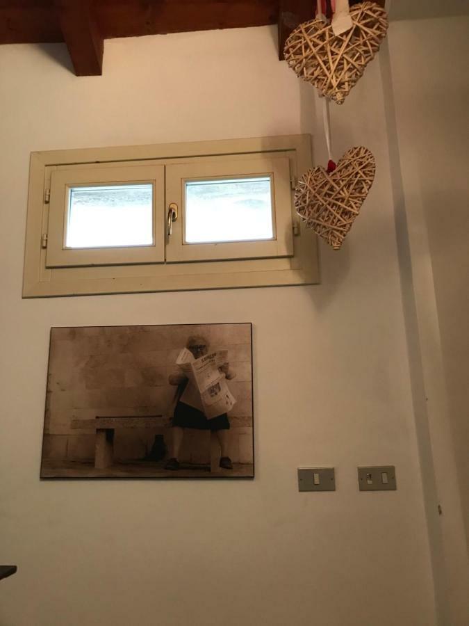 B&B Lodi Centro Exterior photo