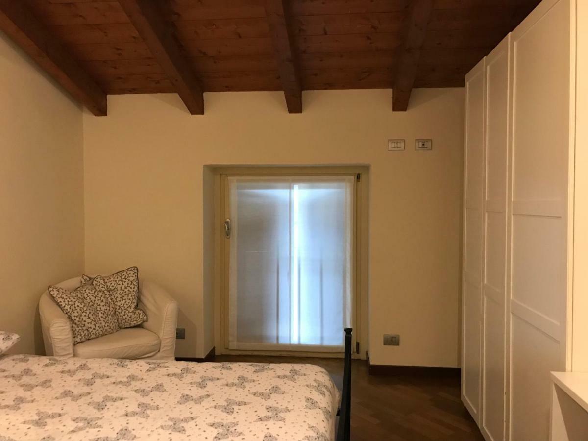 B&B Lodi Centro Exterior photo