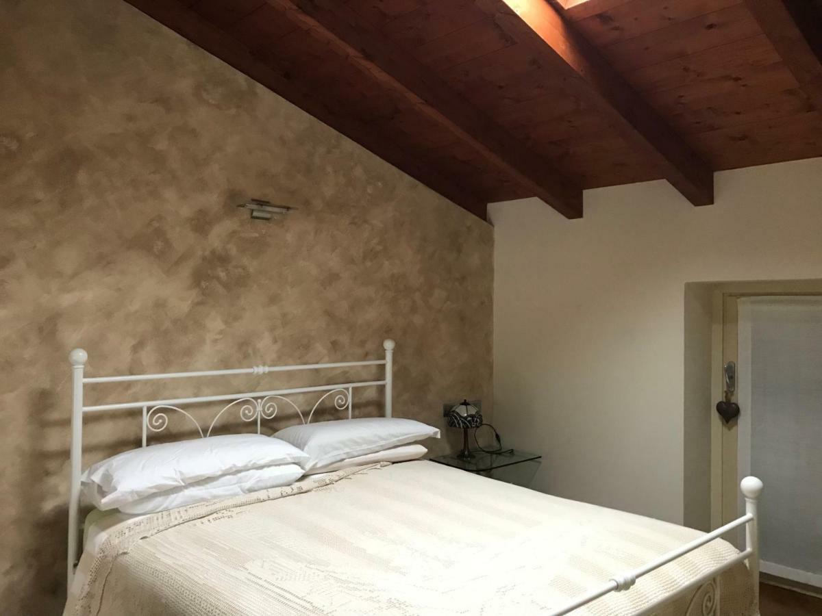 B&B Lodi Centro Exterior photo