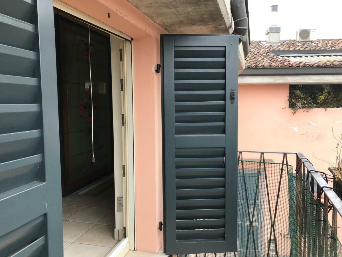 B&B Lodi Centro Exterior photo