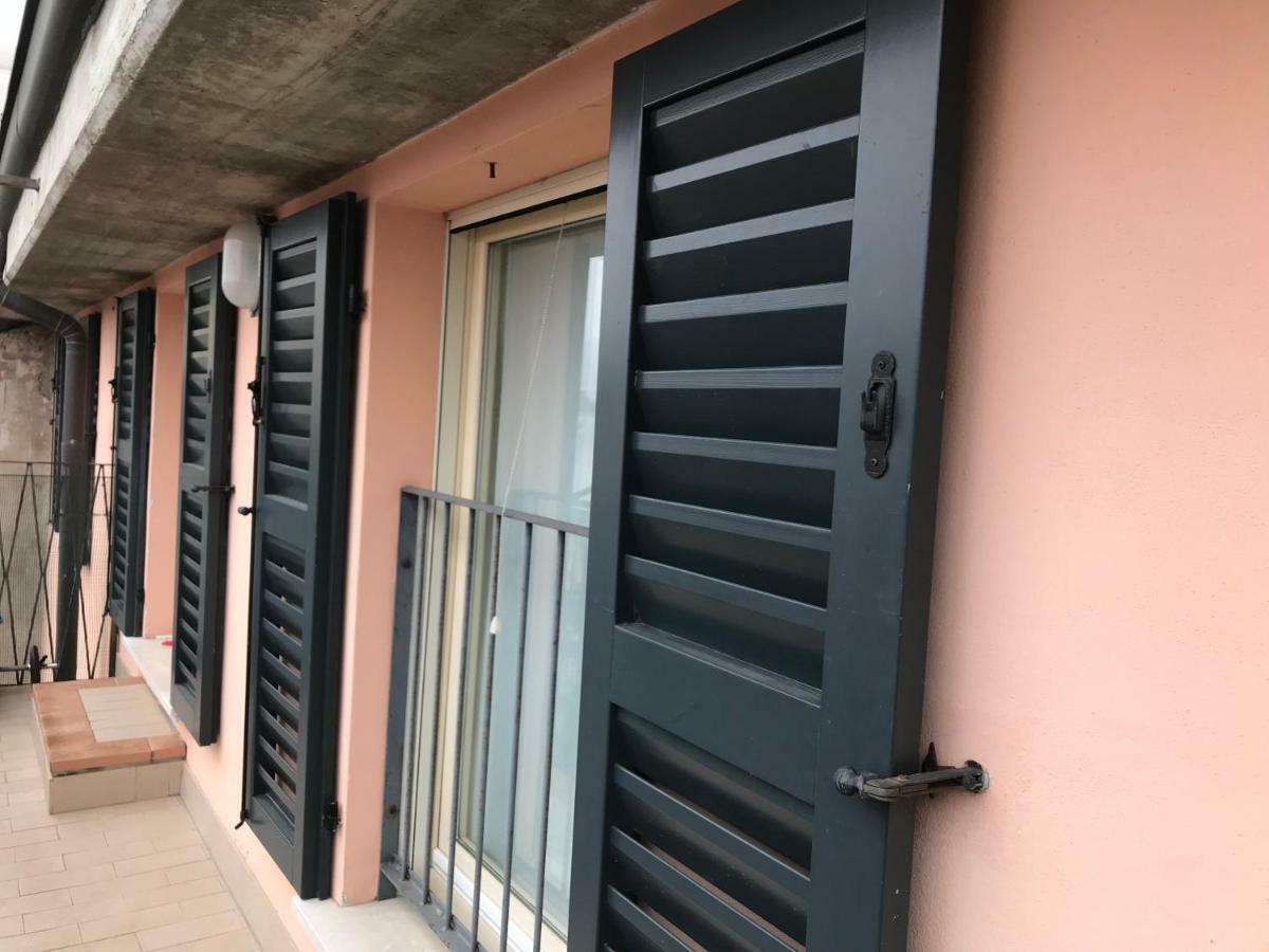 B&B Lodi Centro Exterior photo